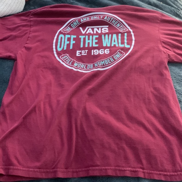 Maroon - Picture 2 of 2